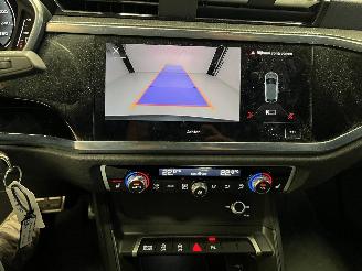 Audi Q3 SPORTBACK S-LINE picture 18