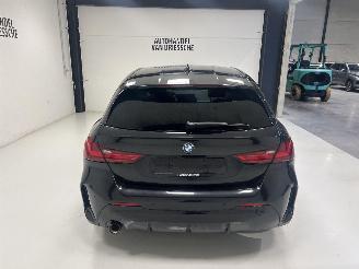 BMW 1-serie M-PACK picture 4