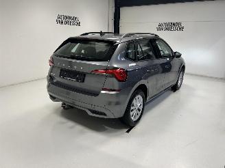 Skoda Kamiq AMBITION picture 3