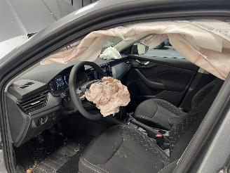 Skoda Kamiq AMBITION picture 11