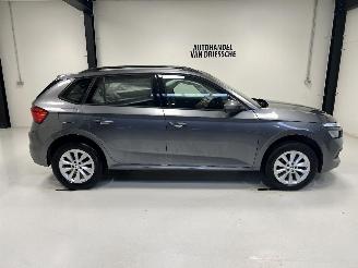 Skoda Kamiq AMBITION picture 2