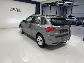 Skoda Kamiq AMBITION picture 5