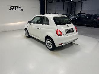 Fiat 500  picture 7