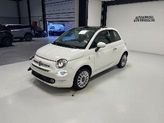 Fiat 500  picture 8