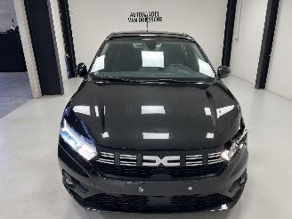 Dacia Sandero  picture 8