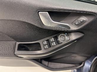 Ford Fiesta ST-LINE picture 13