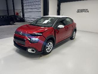 Citroën C3  picture 6