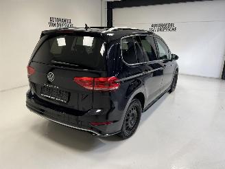 Volkswagen Touran R-LINE /DSG/PANO picture 4