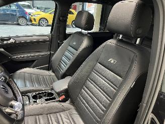 Volkswagen Touran R-LINE /DSG/PANO picture 14