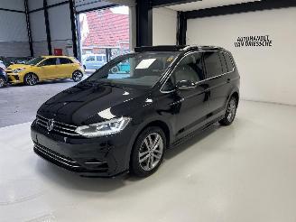 Volkswagen Touran R-LINE /DSG/PANO picture 7