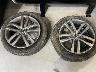 Volkswagen Touran R-LINE /DSG/PANO picture 20