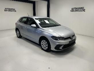 Schadeauto Volkswagen Polo  2023/3