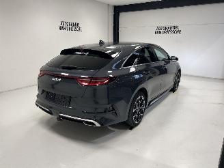 Kia Pro cee d GT LINE picture 3