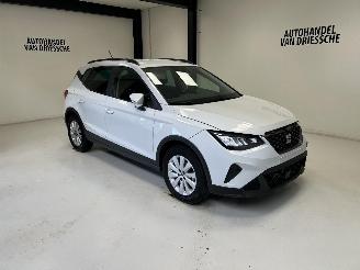 skadebil auto Seat Arona STYLE 2025/7