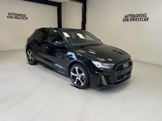 skadebil auto Audi A1 S-LINE / S-TRONIC 2024/2