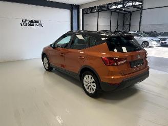 Seat Arona STYLE picture 7