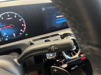 Mercedes A-klasse AUTOMAAT picture 13