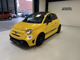 Abarth 595 PISTA / LIMITED picture 9