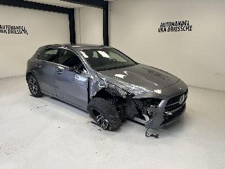 Mercedes A-klasse AUTOMATIQUE picture 3