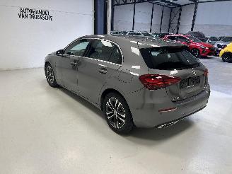 Mercedes A-klasse AUTOMATIQUE picture 7