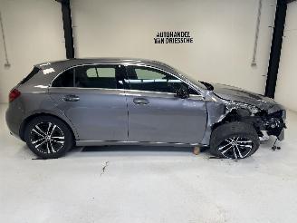 Mercedes A-klasse AUTOMATIQUE picture 3