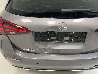 Mercedes A-klasse AUTOMATIQUE picture 6