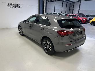 Mercedes A-klasse AUTOMATIQUE picture 7