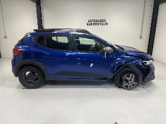 Dacia Sandero LPG+ESSENCE picture 4