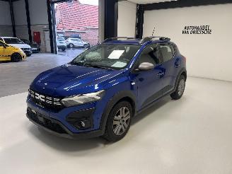 Dacia Sandero LPG+ESSENCE picture 8