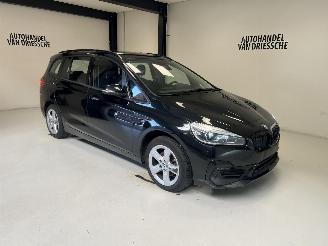 Auto incidentate BMW 2-serie SPORTLINE 2022/4