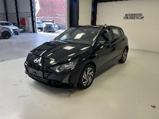 Hyundai I-20  picture 7