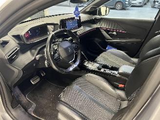 Peugeot 208 GT LINE / AUTOMAAT picture 11