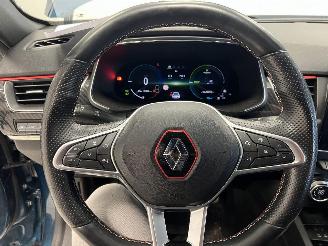 Renault Arkana RS LINE picture 13