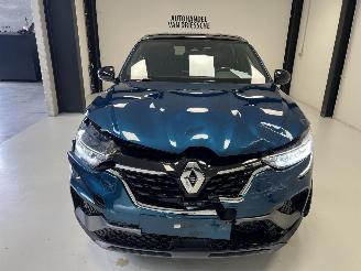 Renault Arkana RS LINE picture 7