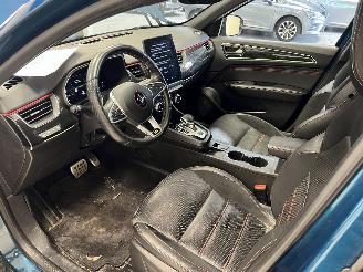 Renault Arkana RS LINE picture 9