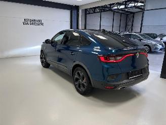 Renault Arkana RS LINE picture 5