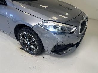 BMW 1-serie  picture 2