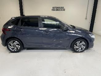 Hyundai I-20 AUTOMAAT picture 2