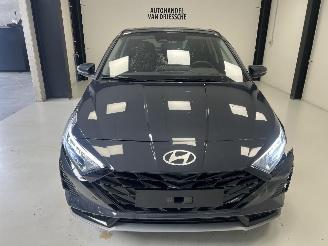 Hyundai I-20 AUTOMAAT picture 10