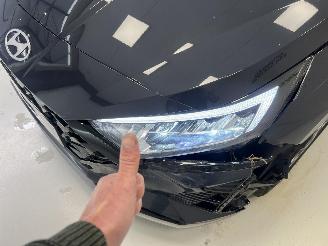 Hyundai I-20 AUTOMAAT picture 11