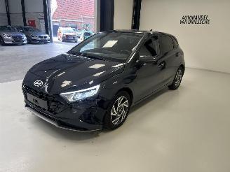 Hyundai I-20 AUTOMAAT picture 9
