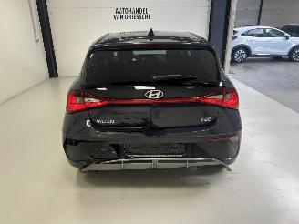 Hyundai I-20 AUTOMAAT picture 5