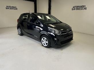 uszkodzony samochody osobowe Kia Picanto 13/03/2023 2023/3