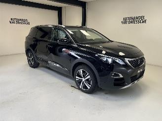 škoda osobní automobily Peugeot 5008 ALLURE 2020/9