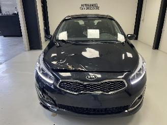 Kia Cee d  picture 7