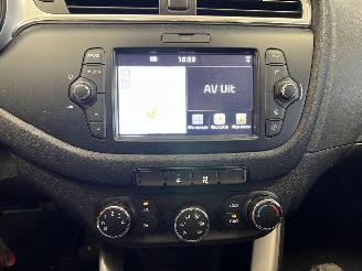 Kia Cee d  picture 16