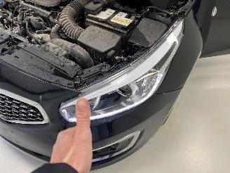 Kia Cee d  picture 12