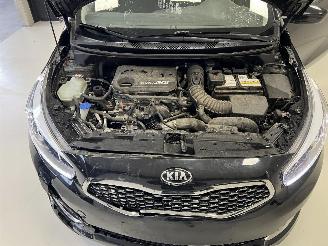 Kia Cee d  picture 9
