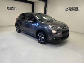 škoda osobní automobily Citroën C3 HIGHLIGHT/ 110CV 2021/3