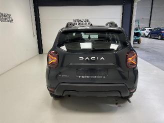 Dacia Duster  picture 4